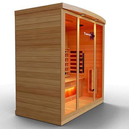 Medical 6 Infrared Sauna