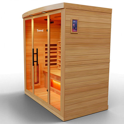 Medical 6 Infrared Sauna