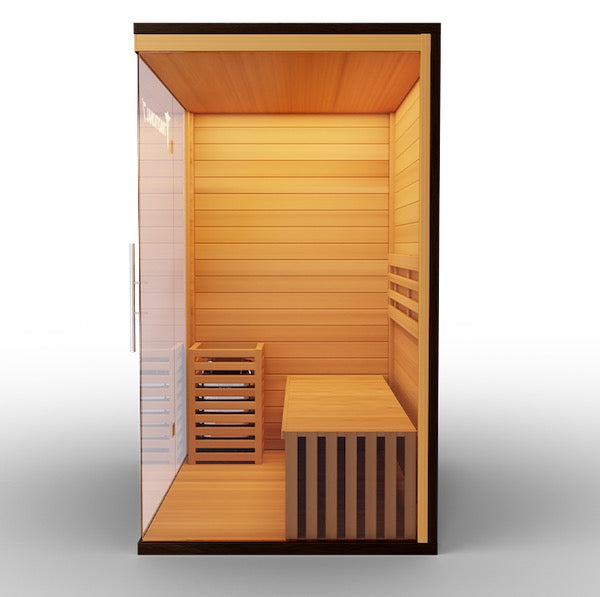 Medical 7 Traditional Sauna