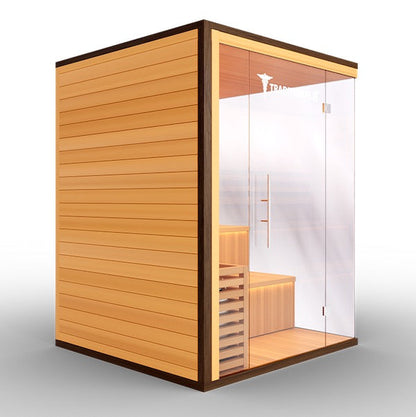 Medical 8 Plus Traditional Sauna
