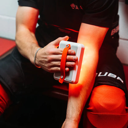 Kala Red Light Panel 2.0 – Compact Wellness Lamp