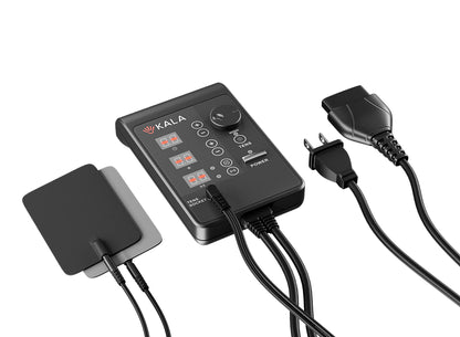 Kala Infrared Relaxation Mat with PEMF Support