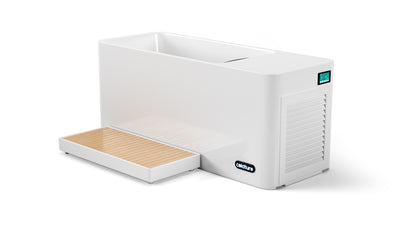 Coldture Cold Therapy Pro Plunge