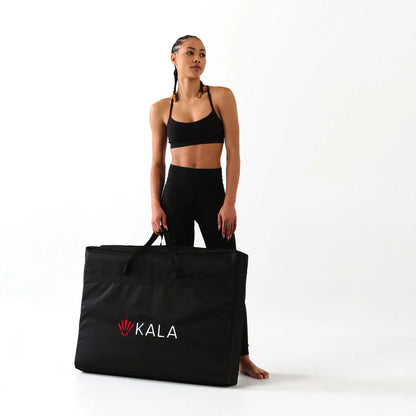 Kala Infrared Relaxation Mat with PEMF Support