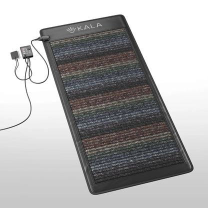 Kala Infrared Relaxation Mat with PEMF Support