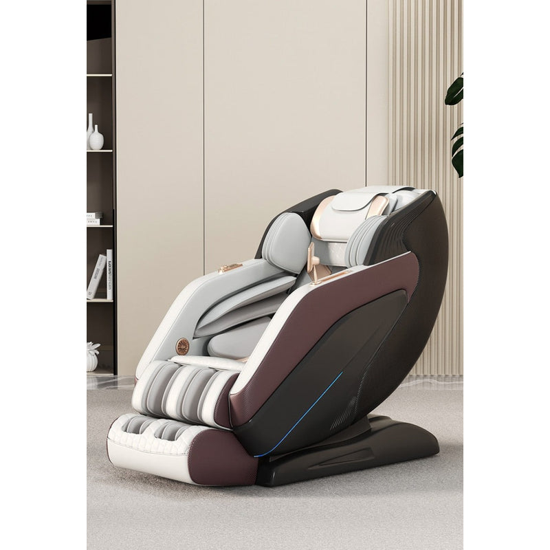 Neiro V9 Massage Chair Success