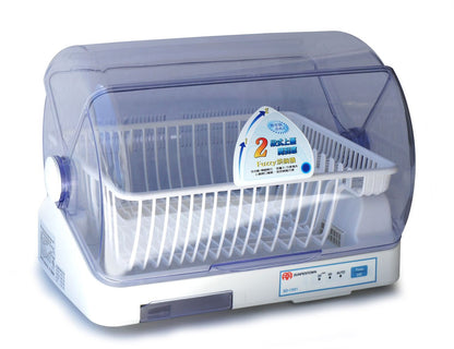 SD-1501: Dish Dryer (4-person capacity)