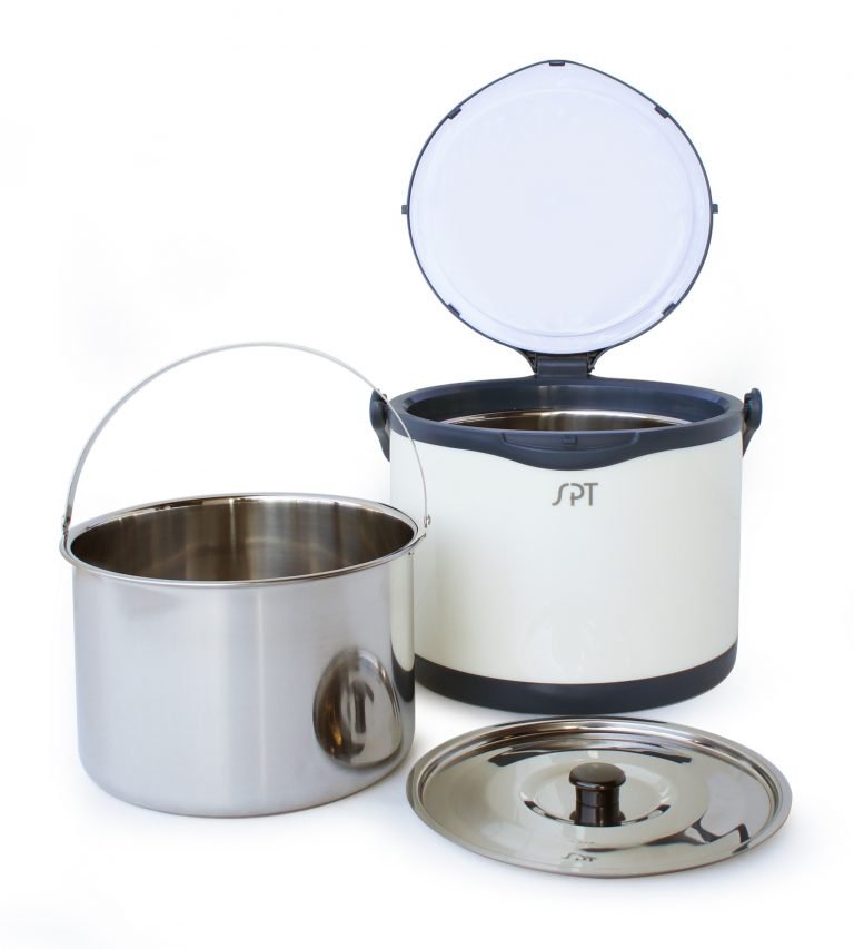 ST-50L: 5-Liter Thermal Cooker