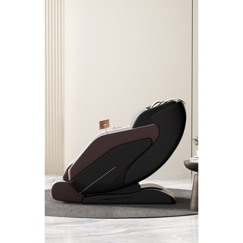 Neiro V9 Massage Chair Success
