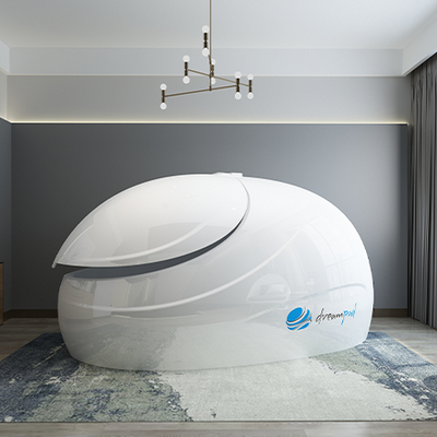 Dreampod Sport Float Pod