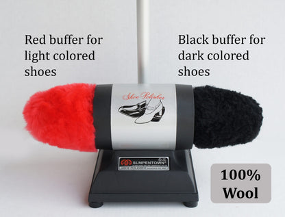 UC-989: Shoe Buffer