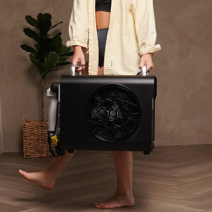 Coldture Ice Bath Water Chiller Pro Cold Plunge