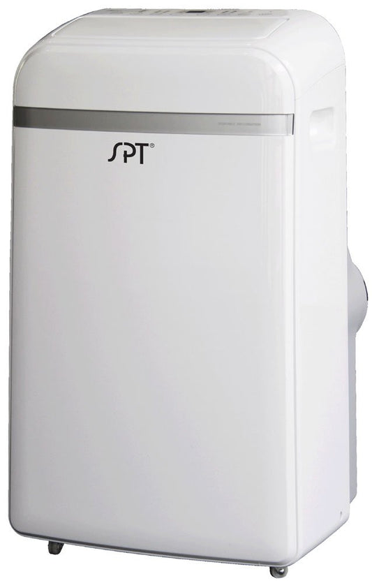 WA-P903E: 14,000BTU Cooling only (SACC*: 9,000BTU)