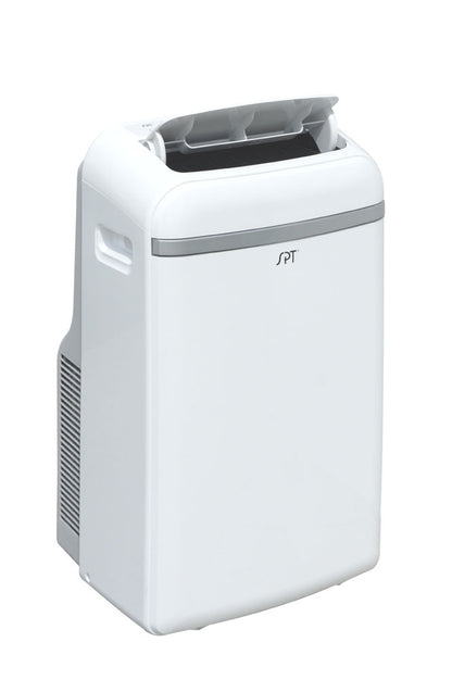 WA-P903E: 14,000BTU Cooling only (SACC*: 9,000BTU)