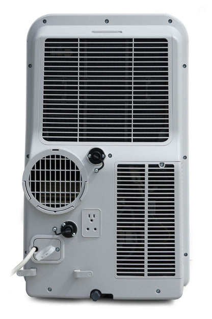 WA-P903E: 14,000BTU Cooling only (SACC*: 9,000BTU)