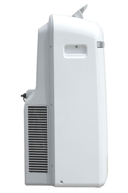 WA-P903E: 14,000BTU Cooling only (SACC*: 9,000BTU)