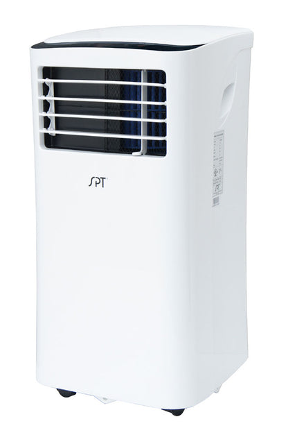 WA-S7000E: 10,000 BTU Portable Air Conditioner – Cooling Only (SACC*: 7,000BTU)