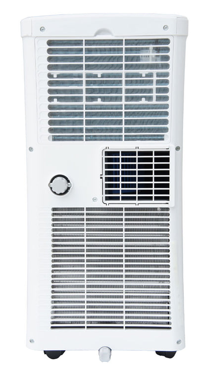 WA-S7000E: 10,000 BTU Portable Air Conditioner – Cooling Only (SACC*: 7,000BTU)