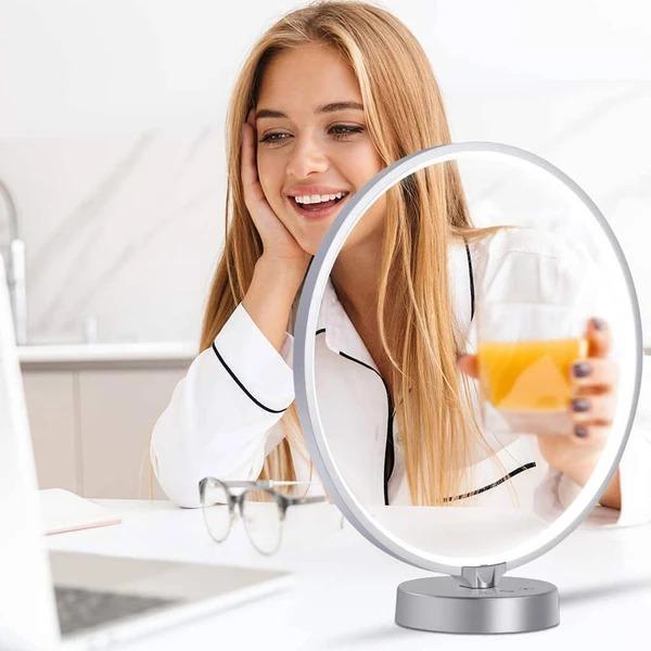 Kala Bright Mood Light – Full Spectrum Wellness Lamp