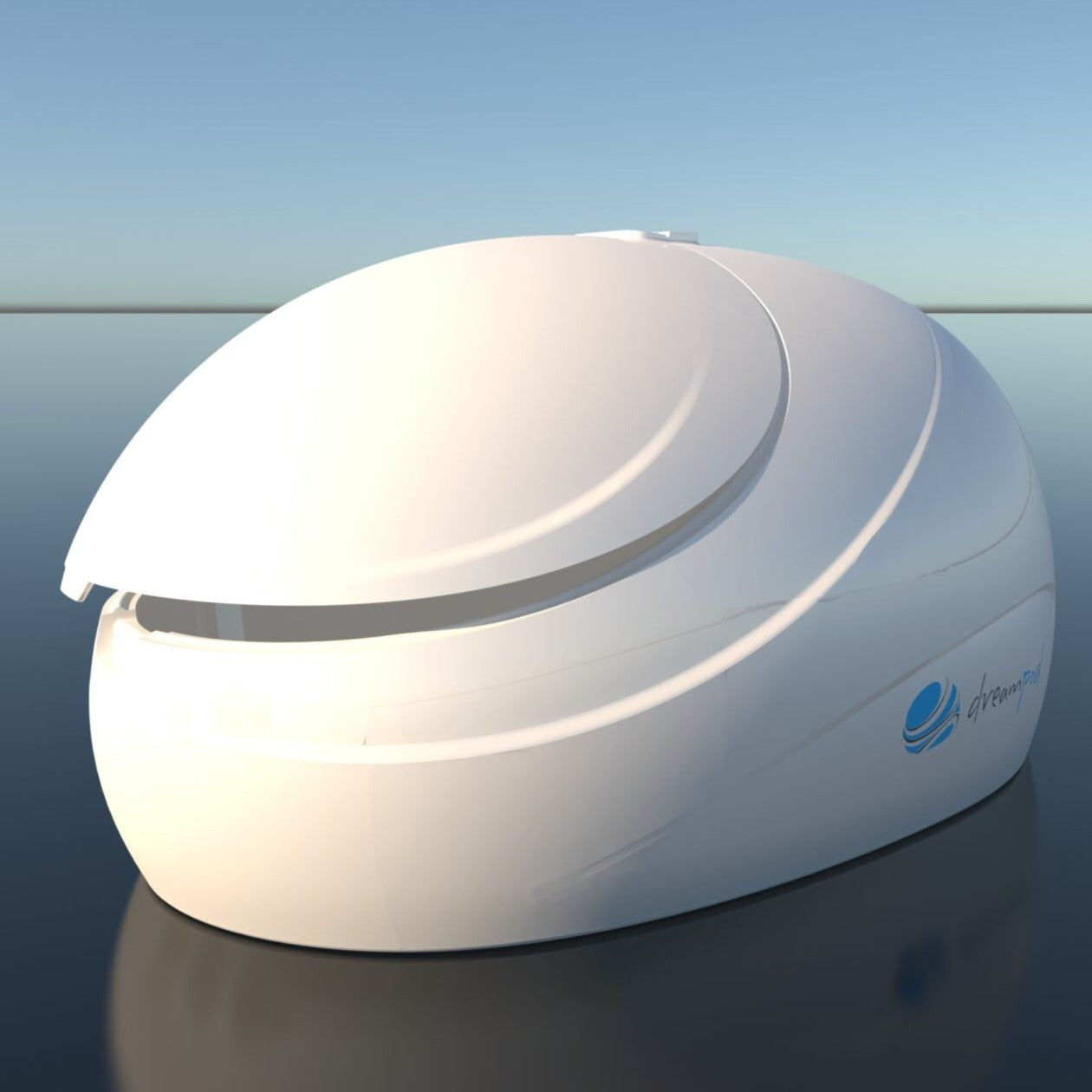 Dreampod V2 Float Pod