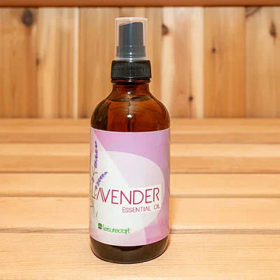 Lavender Sauna Essence