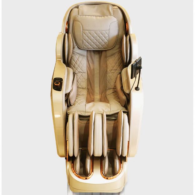 FJ-6910 Massage Chair Gold Edition