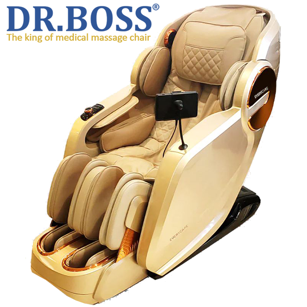 FJ-6910 Massage Chair Gold Edition