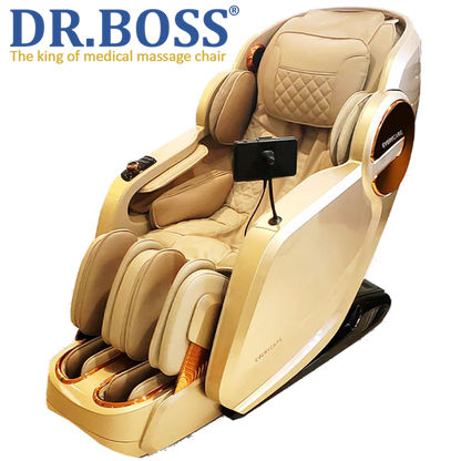 FJ-6910 Massage Chair Gold Edition