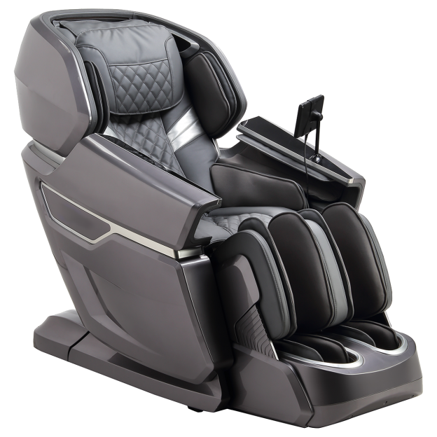 FJ-8500 AI-4D Rolls Royce Luxury Class Massage Chair, the king of the medical massage Chair (Hot)