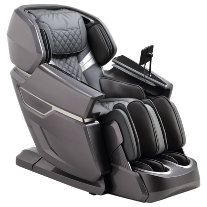 FJ-8500 AI-4D Rolls Royce Luxury Class Massage Chair, the king of the medical massage Chair (Hot)