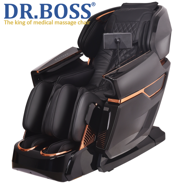 FJ-8500 AI-4D Rolls Royce Luxury Class Massage Chair, the king of the medical massage Chair (Hot)