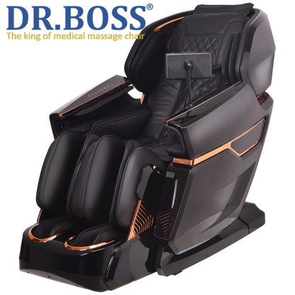 FJ-8500 AI-4D Rolls Royce Luxury Class Massage Chair, the king of the medical massage Chair (Hot)