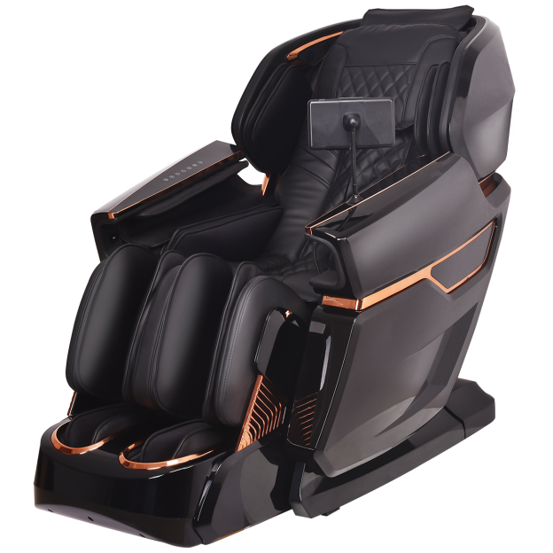 FJ-8500 AI-4D Rolls Royce Luxury Class Massage Chair, the king of the medical massage Chair (Hot)