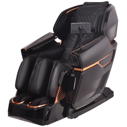 FJ-8500 AI-4D Rolls Royce Luxury Class Massage Chair, the king of the medical massage Chair (Hot)