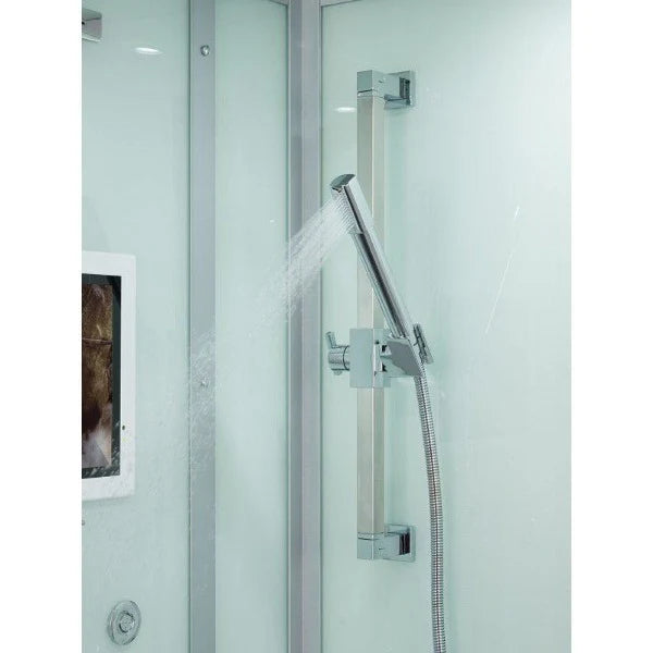 Maya Bath Arezzo Platinum Steam Shower