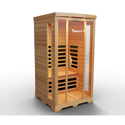 Medical 4 Infrared Sauna