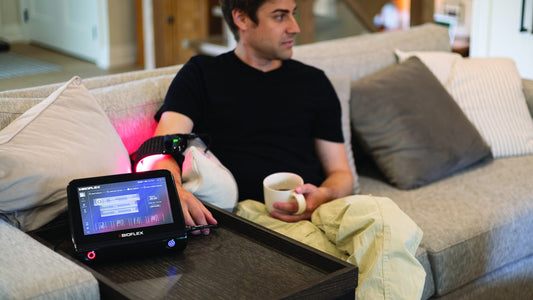 BIOFLEX Miniport Home Therapy System