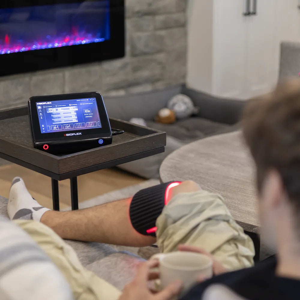 BIOFLEX Miniport Home Therapy System