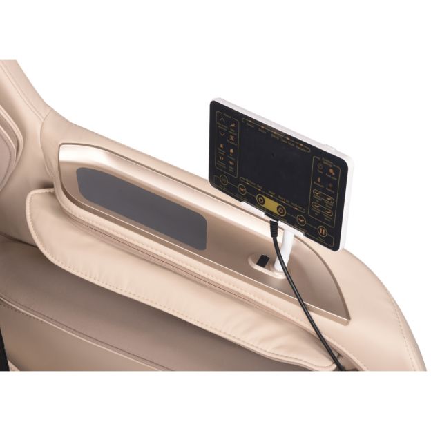 ASAHI® Super Massage Chair Pro X-007