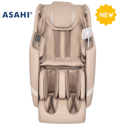 ASAHI® Super Massage Chair Pro X-007