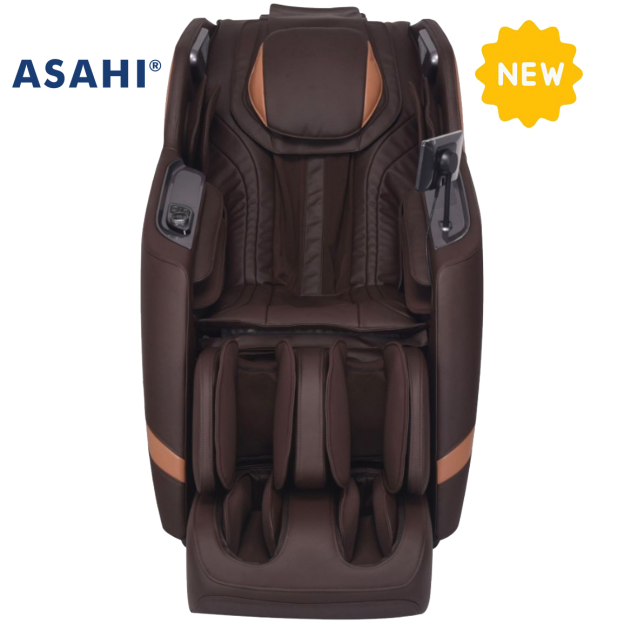 ASAHI® Super Massage Chair Pro X-007