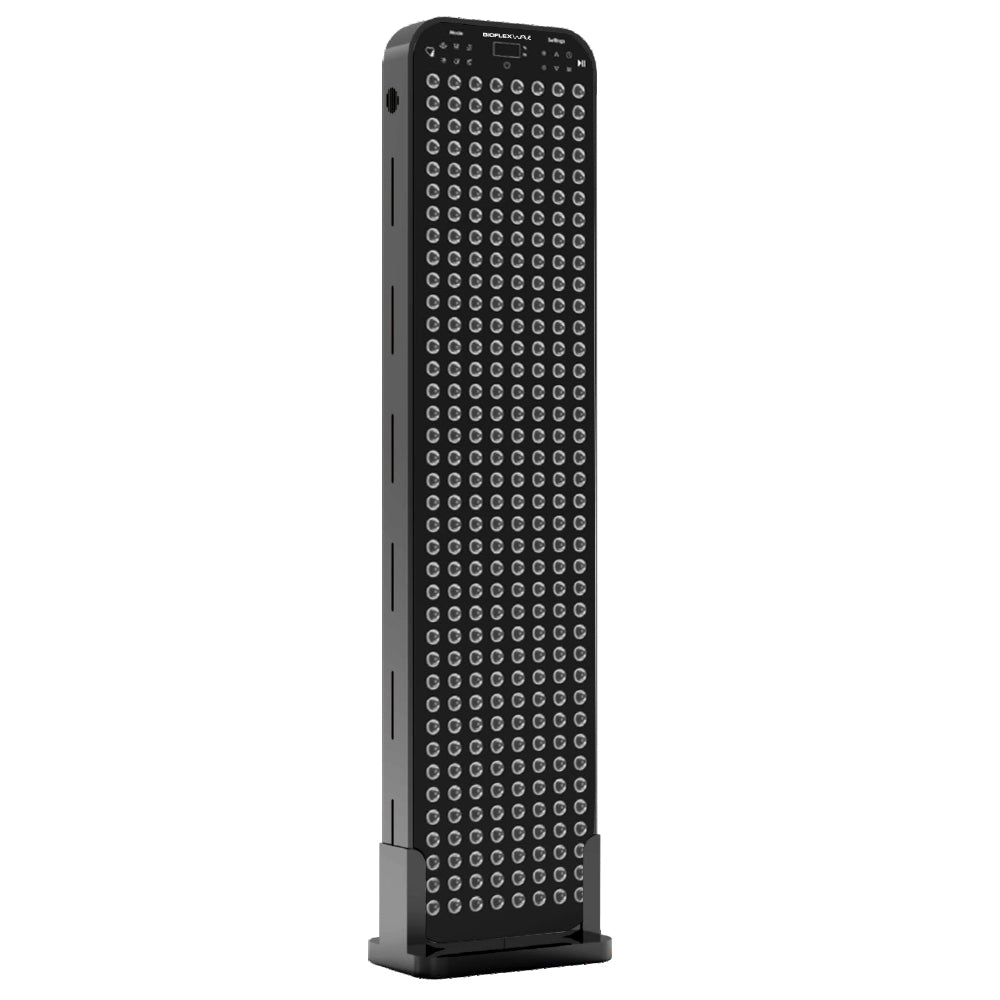 Wave Zone XL Red Light Therapy Panel