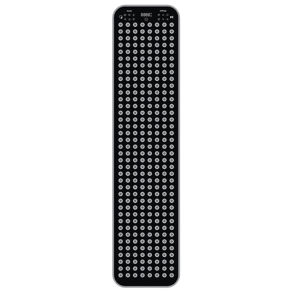 Wave Zone XL Red Light Therapy Panel
